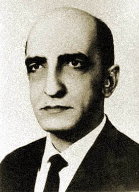 jose ribeiro