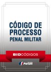 CÓDIGO DE PROCESSO PENAL MILITAR - DECRETO-LEI Nº 1.002, DOU 21.10.1969                                                                                                                                                                                                         