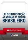 LEI DE INTRODUÇÃO ÀS NORMAS DO DIREITO BRASILEIRO - DECRETO-LEI Nº 4.657, DOU 09.09.1942                                                                                                                                                                                                         