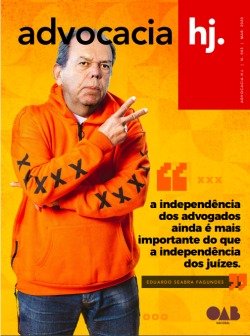 advocacia hj. - N.º 3, Mar. 2020