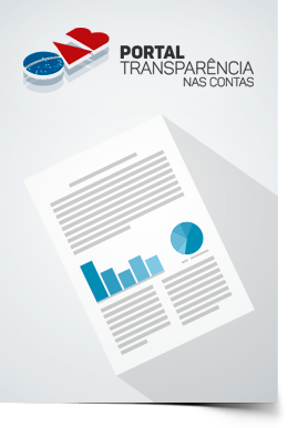 Portal Transparência nas Contas