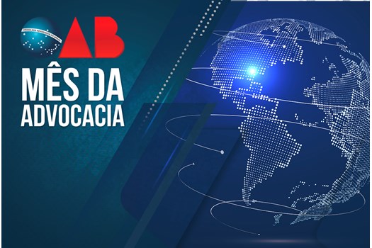 OAB Nacional aponta que mais da metade dos advogados do Brasil estão no  interior dos estados