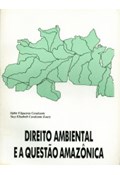 DIREITO AMBIENTAL E A QUESTÃO AMAZÔNICA                                                                                                                                                                                                         