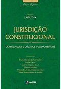 JURISDIÇÃO CONSTITUCIONAL DEMOCRACIA E DIREITOS FUNDAMENTAIS - EDIÇÃO ESPECIAL                                                                                                                                                                                                         
