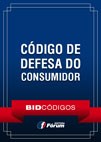 CÓDIGO DE DEFESA DO CONSUMIDOR - LEI Nº 8.078, DOU 12.09.1990                                                                                                                                                                                                         